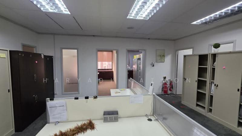 Pejabat untuk Disewa di KL City Centre (Kuala Lumpur) - Haryadi Katmon - Interior - PropertyGuru.com.my