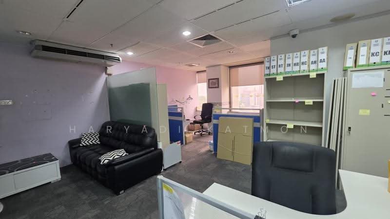 Pejabat untuk Disewa di KL City Centre (Kuala Lumpur) - Haryadi Katmon - Interior - PropertyGuru.com.my