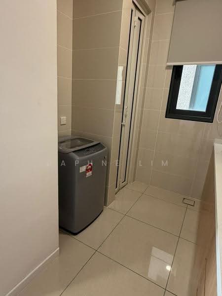 Condominium for Rent at The Maple Residences - Daphne Lim - Interior - PropertyGuru.com.my