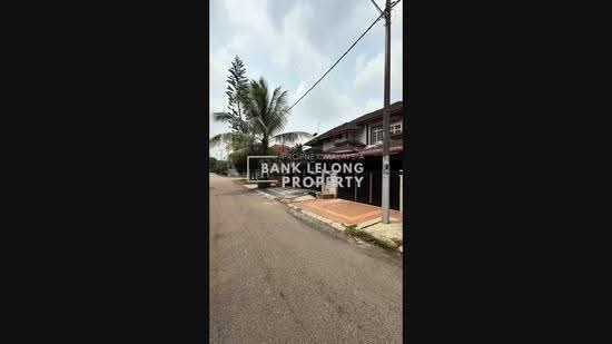 2-storey Terraced House for Sale in Taman Bukit Dahlia (Pasir Gudang) - Fu Heng Chong - PropertyGuru.com.my