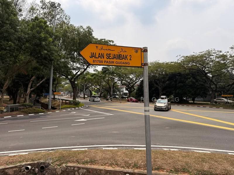 2-storey Terraced House for Sale in Taman Bukit Dahlia (Pasir Gudang) - Fu Heng Chong - PropertyGuru.com.my