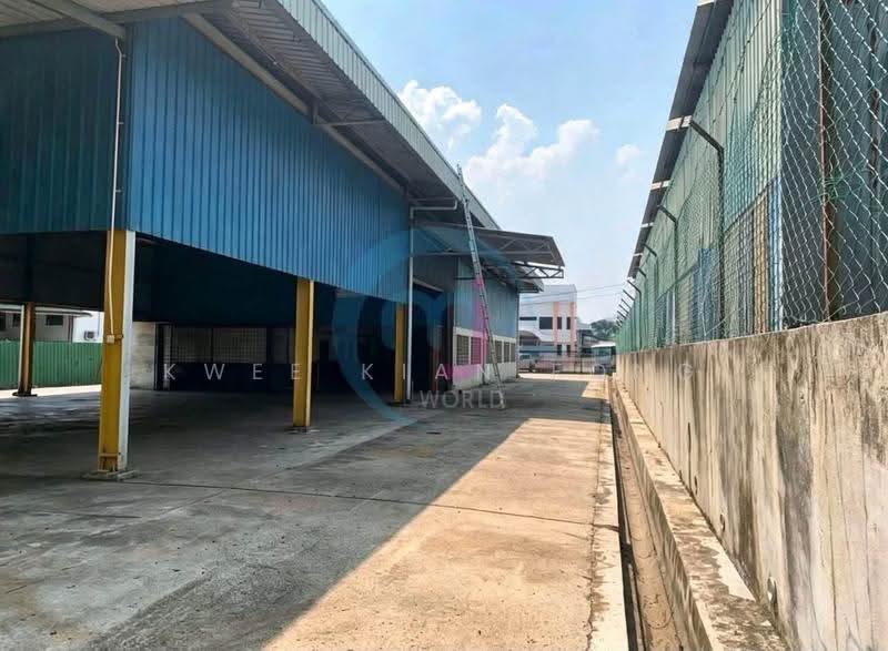 Warehouse for Rent in Kuantan (Pahang) - Kwee Kian Fong - PropertyGuru.com.my