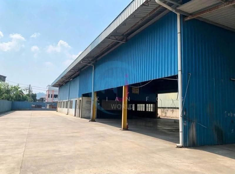 Warehouse for Rent in Kuantan (Pahang) - Kwee Kian Fong - PropertyGuru.com.my