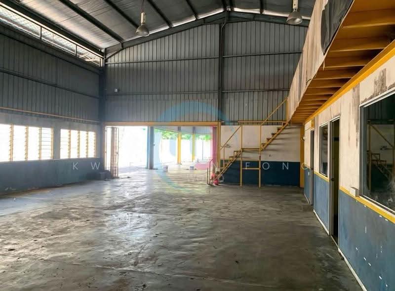 Warehouse for Rent in Kuantan (Pahang) - Kwee Kian Fong - PropertyGuru.com.my