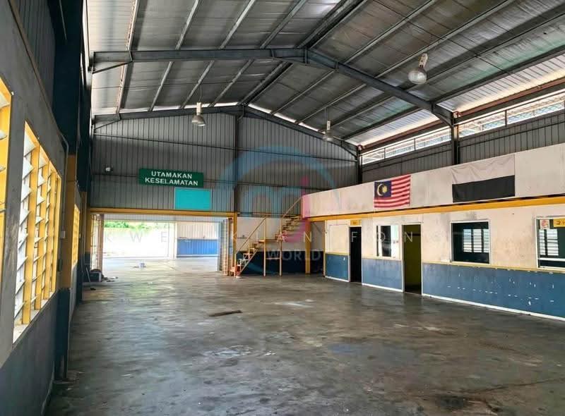 Warehouse for Rent in Kuantan (Pahang) - Kwee Kian Fong - PropertyGuru.com.my