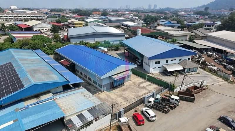 Warehouse for Rent in Kuantan (Pahang) - Kwee Kian Fong - PropertyGuru.com.my