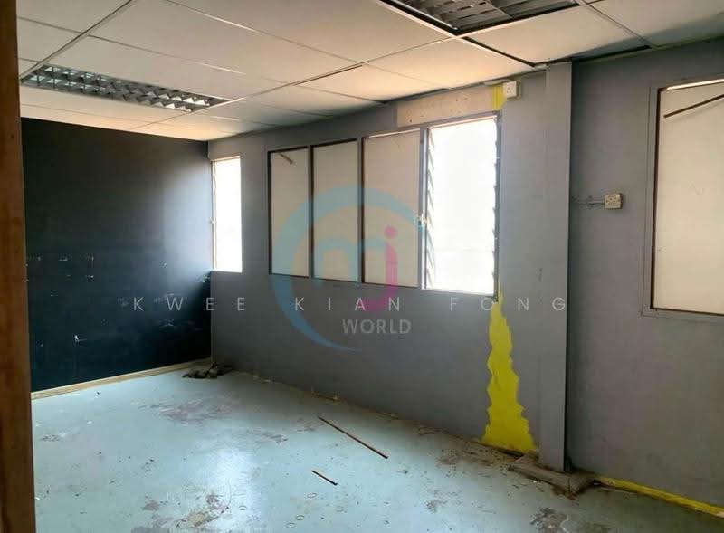 Warehouse for Rent in Kuantan (Pahang) - Kwee Kian Fong - PropertyGuru.com.my