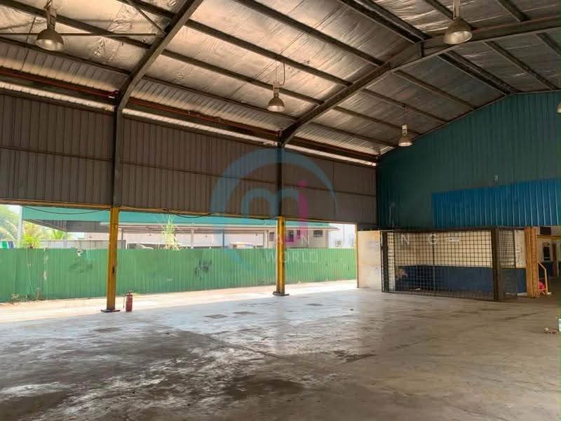 Warehouse for Rent in Kuantan (Pahang) - Kwee Kian Fong - PropertyGuru.com.my