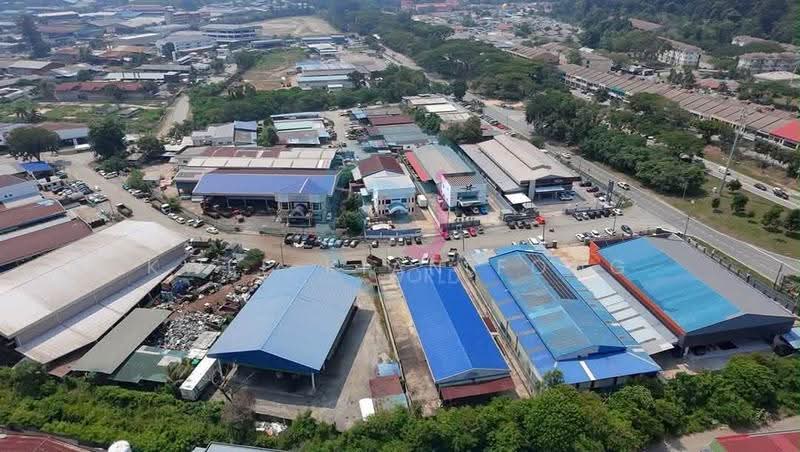 Warehouse for Rent in Kuantan (Pahang) - Kwee Kian Fong - PropertyGuru.com.my