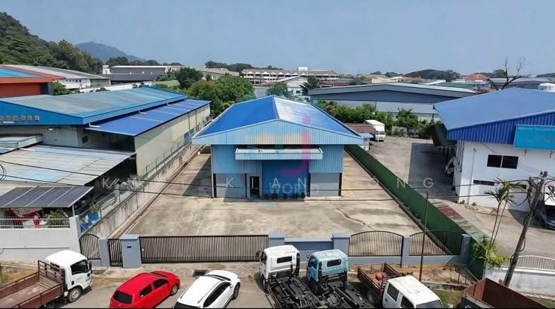 Warehouse for Rent in Kuantan (Pahang) - Kwee Kian Fong - PropertyGuru.com.my