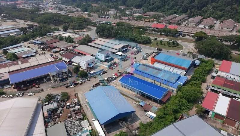 Warehouse for Rent in Kuantan (Pahang) - Kwee Kian Fong - PropertyGuru.com.my