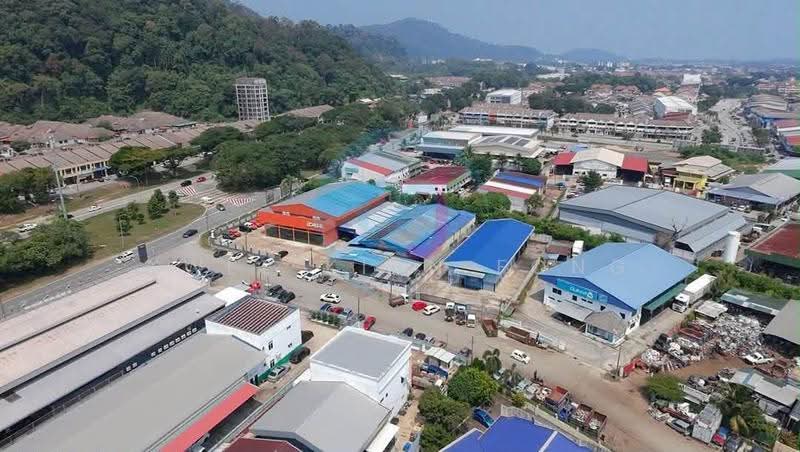 Warehouse for Rent in Kuantan (Pahang) - Kwee Kian Fong - PropertyGuru.com.my