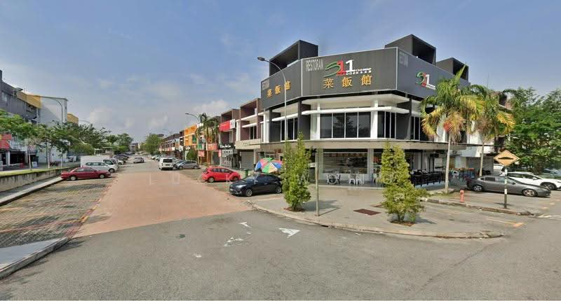 Shop for Rent in Bandar Mahkota Cheras (Cheras) - Lucky Wong - Exterior - PropertyGuru.com.my