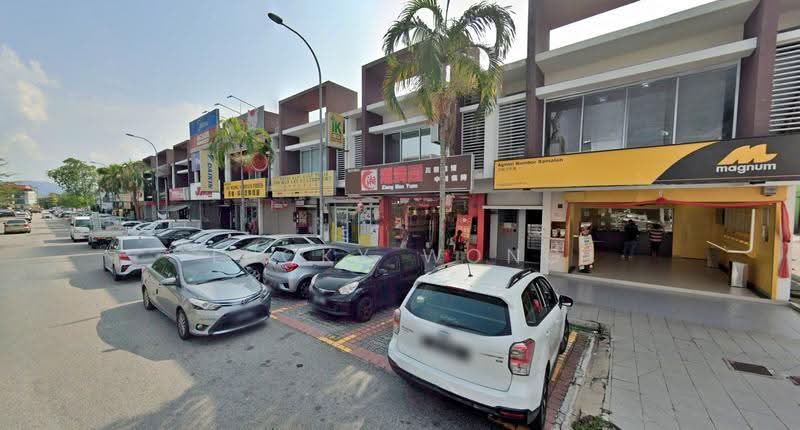 Shop for Rent in Bandar Mahkota Cheras (Cheras) - Lucky Wong - PropertyGuru.com.my
