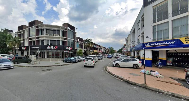 Shop for Rent in Bandar Mahkota Cheras (Cheras) - Lucky Wong - Exterior - PropertyGuru.com.my