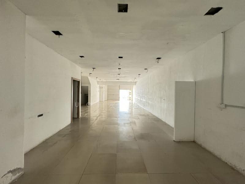Shop for Rent in Bandar Mahkota Cheras (Cheras) - Lucky Wong - Interior - PropertyGuru.com.my