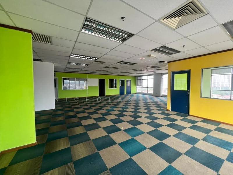 Shop / Office for Rent in Wangsa Maju (Kuala Lumpur) - Nicholas Lee - PropertyGuru.com.my