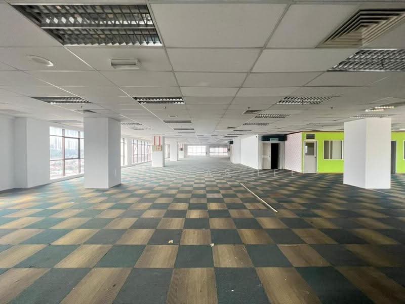Shop / Office for Rent in Wangsa Maju (Kuala Lumpur) - Nicholas Lee - PropertyGuru.com.my