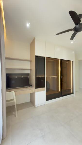 Kediaman Servis untuk Disewa di Sky Meridien - Kathy Yap - Interior - PropertyGuru.com.my