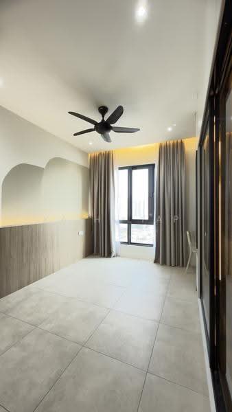 Kediaman Servis untuk Disewa di Sky Meridien - Kathy Yap - Interior - PropertyGuru.com.my