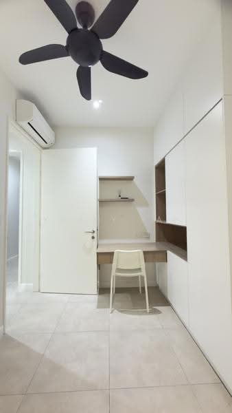 Kediaman Servis untuk Disewa di Sky Meridien - Kathy Yap - Study - PropertyGuru.com.my
