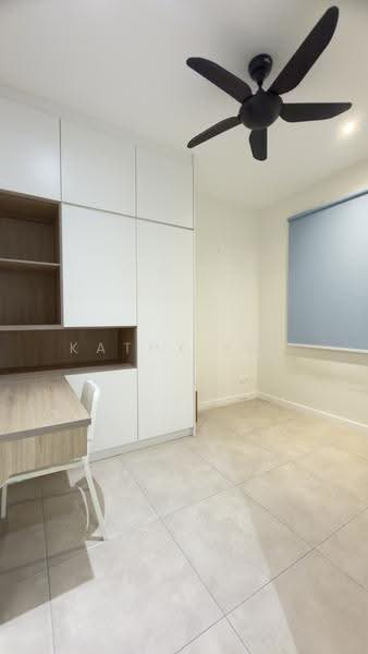 Kediaman Servis untuk Disewa di Sky Meridien - Kathy Yap - Interior - PropertyGuru.com.my
