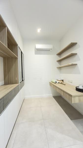 Kediaman Servis untuk Disewa di Sky Meridien - Kathy Yap - Study - PropertyGuru.com.my