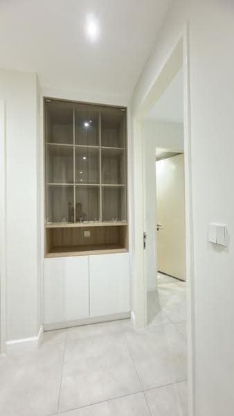 Kediaman Servis untuk Disewa di Sky Meridien - Kathy Yap - Interior - PropertyGuru.com.my