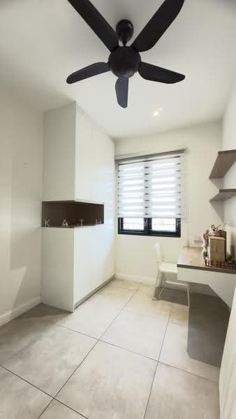Kediaman Servis untuk Disewa di Sky Meridien - Kathy Yap - PropertyGuru.com.my