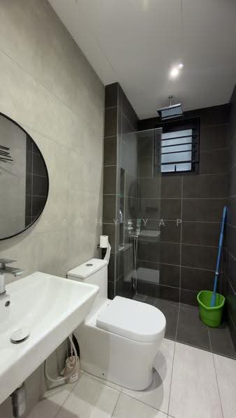 Kediaman Servis untuk Disewa di Sky Meridien - Kathy Yap - PropertyGuru.com.my