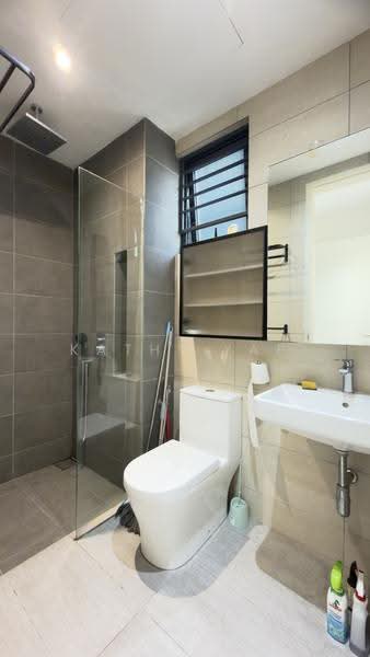 Kediaman Servis untuk Disewa di Sky Meridien - Kathy Yap - PropertyGuru.com.my
