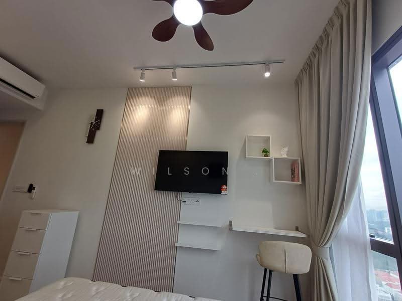 Kediaman Servis untuk Disewa di Edelweiss @ Tropicana Gardens - Wilson . - Interior - PropertyGuru.com.my