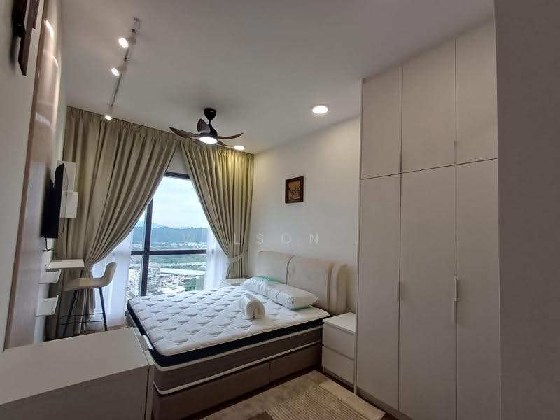 Kediaman Servis untuk Disewa di Edelweiss @ Tropicana Gardens - Wilson . - Bedroom - PropertyGuru.com.my