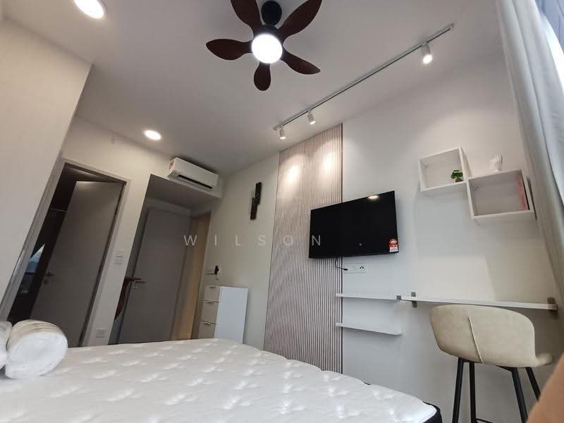 Kediaman Servis untuk Disewa di Edelweiss @ Tropicana Gardens - Wilson . - Bedroom - PropertyGuru.com.my