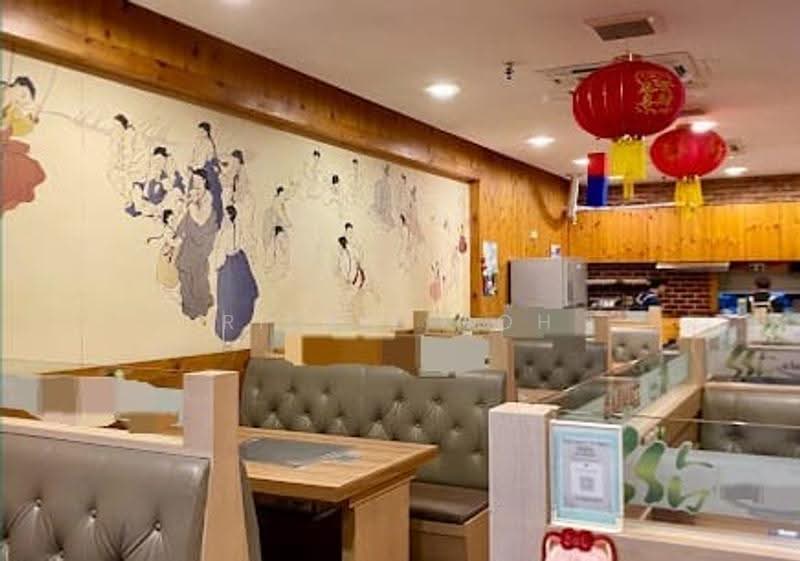 Shop for Rent in Bayan Lepas (Penang) - Rickie Goh - Interior - PropertyGuru.com.my