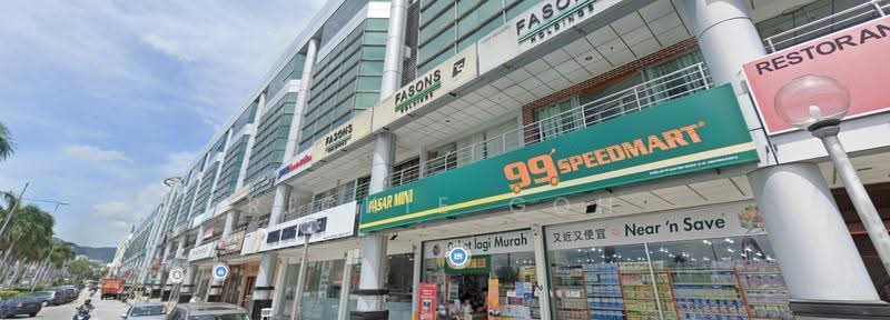 Shop for Rent in Bayan Lepas (Penang) - Rickie Goh - PropertyGuru.com.my