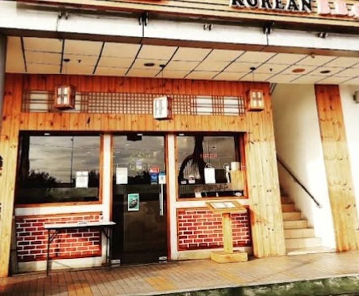 Shop for Rent in Bayan Lepas (Penang) - Rickie Goh - Exterior - PropertyGuru.com.my