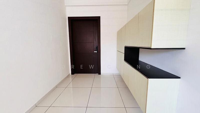 Condominium for Rent at Alila2 - Andrew Chong - Entrance - PropertyGuru.com.my