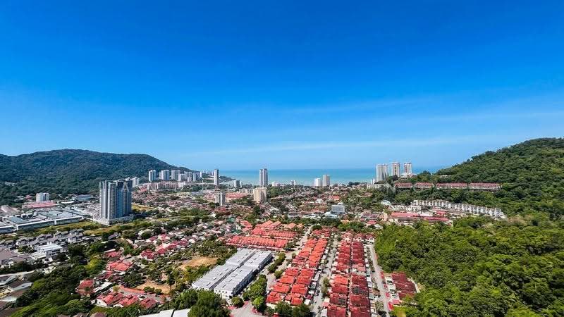 Condominium for Rent at Alila2 - Andrew Chong - Exterior - PropertyGuru.com.my
