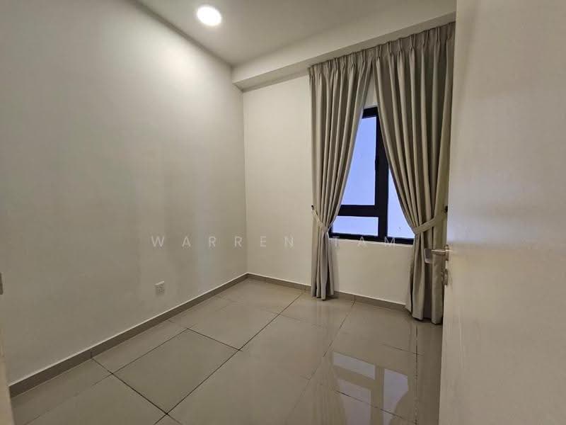 Kediaman Servis untuk Disewa di D'Cosmos Residences - Warren Tam - Interior - PropertyGuru.com.my