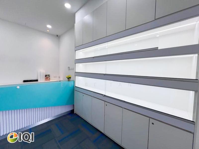 Shop / Office untuk Disewa di Taman Pauh Jaya (Perai) - Elise Tan - Entrance - PropertyGuru.com.my