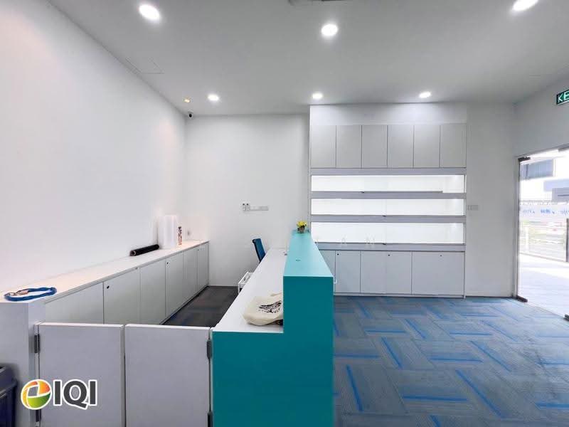 Shop / Office untuk Disewa di Taman Pauh Jaya (Perai) - Elise Tan - Entrance - PropertyGuru.com.my