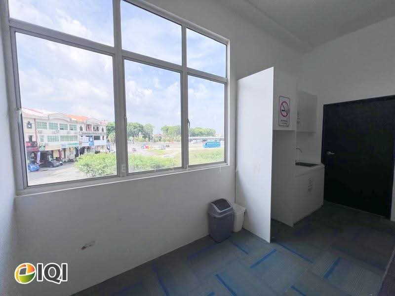 Shop / Office untuk Disewa di Taman Pauh Jaya (Perai) - Elise Tan - View - PropertyGuru.com.my