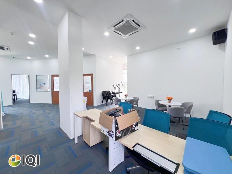 Shop / Office untuk Disewa di Taman Pauh Jaya (Perai) - Elise Tan - Interior - PropertyGuru.com.my