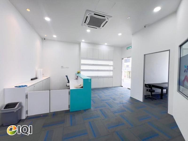 Shop / Office untuk Disewa di Taman Pauh Jaya (Perai) - Elise Tan - Interior - PropertyGuru.com.my