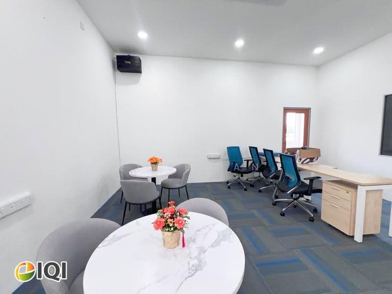 Shop / Office untuk Disewa di Taman Pauh Jaya (Perai) - Elise Tan - Interior - PropertyGuru.com.my