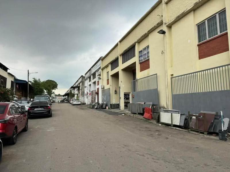 Detached Factory for Sale in Taman Daya (Johor Bahru) - Agnes . - PropertyGuru.com.my