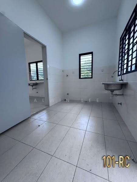 2-storey Terraced House for Sale in Setia Utama (Setia Alam) - Alwin Lee - Interior - PropertyGuru.com.my