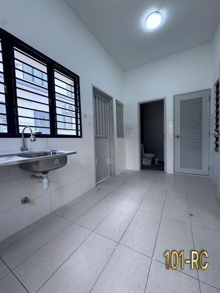 2-storey Terraced House for Sale in Setia Utama (Setia Alam) - Alwin Lee - Interior - PropertyGuru.com.my
