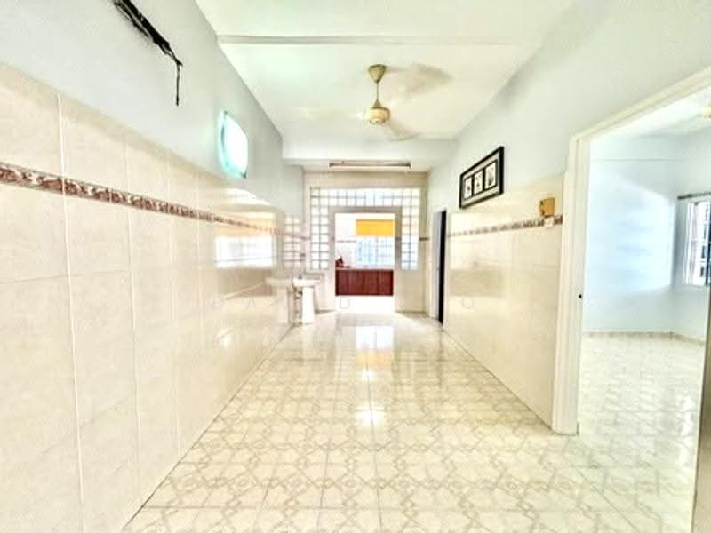 Rumah Teres 2-Tingkat untuk Disewa di Jalan Ipoh (Kuala Lumpur) - David Lao - Corridor - PropertyGuru.com.my